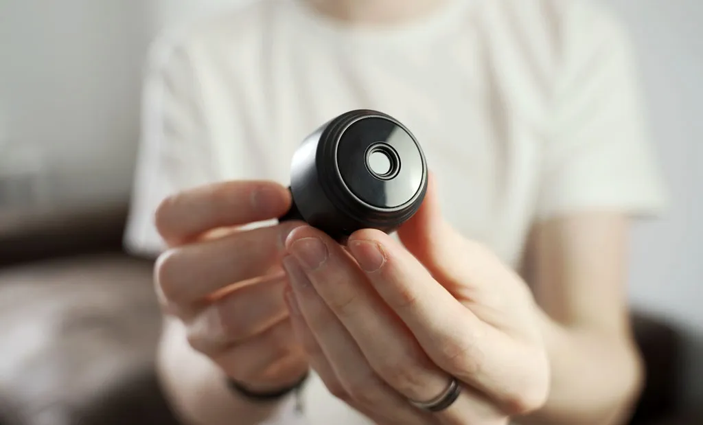 StealthCam A9 Mini: Homeowners Are Trading in Their Doorbell Cams For THIS